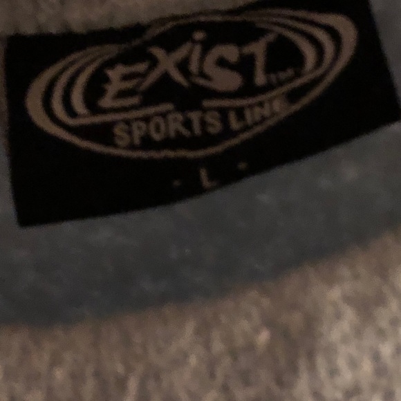 🐬 Baby Blue Florida Dolphin Pullover Sweater - Picture 5 of 7